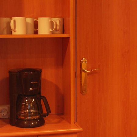 Camping Naturista El Portus - Nudist Fkk Hotel Cartagena Exterior photo
