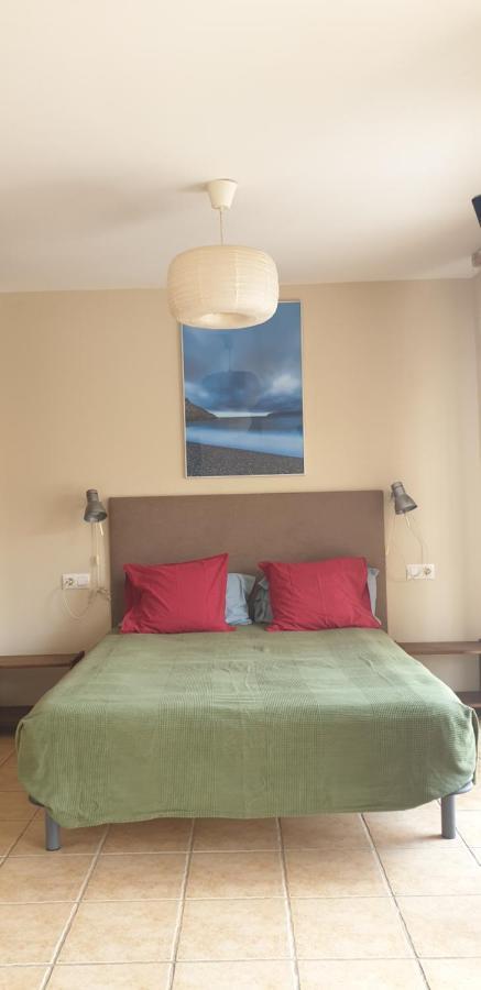Camping Naturista El Portus - Nudist Fkk Hotel Cartagena Exterior photo