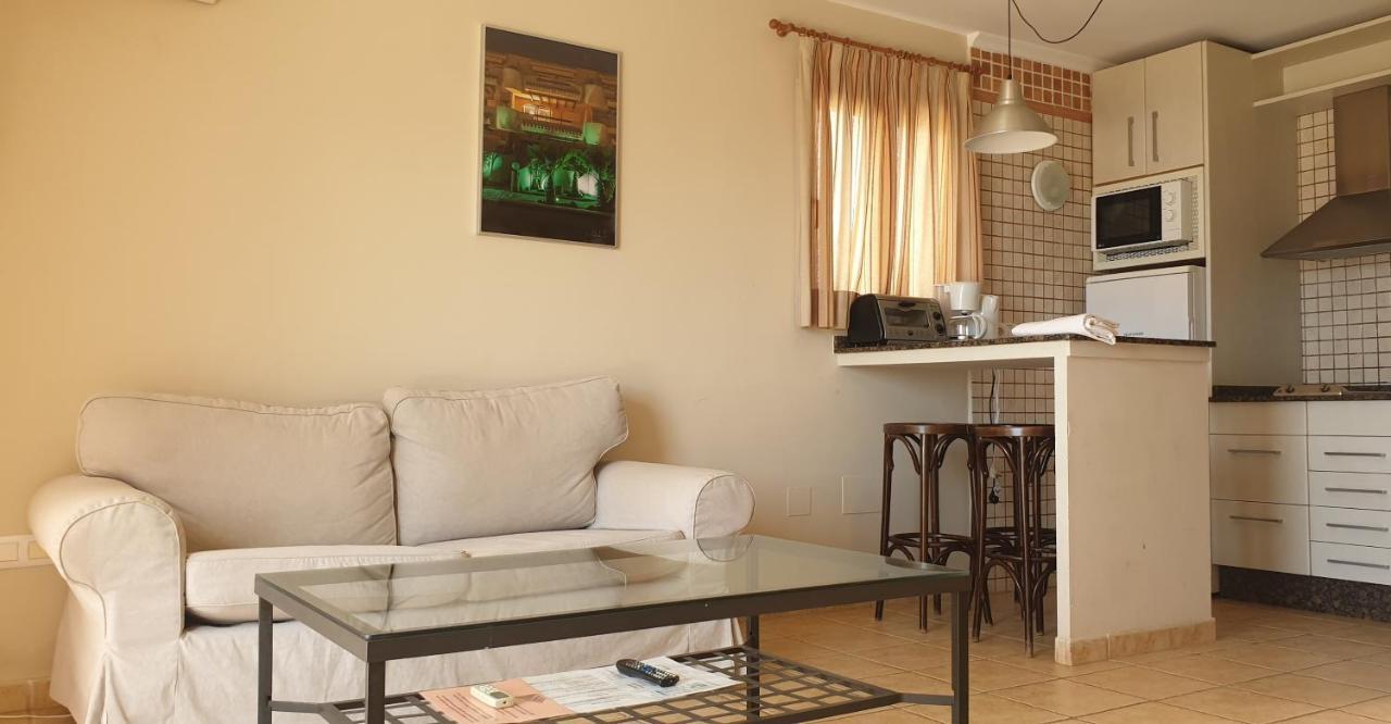 Camping Naturista El Portus - Nudist Fkk Hotel Cartagena Exterior photo